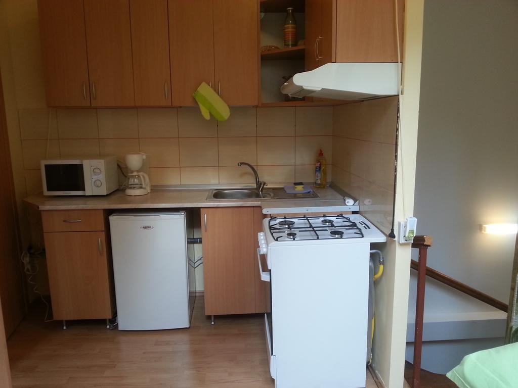 Center Park Apartment Cluj-Napoca Buitenkant foto