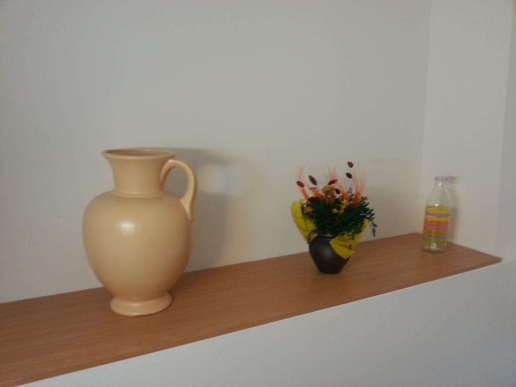 Center Park Apartment Cluj-Napoca Buitenkant foto