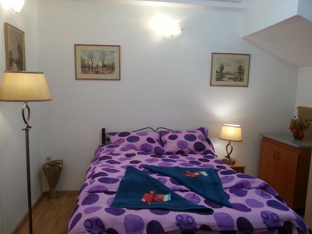 Center Park Apartment Cluj-Napoca Kamer foto