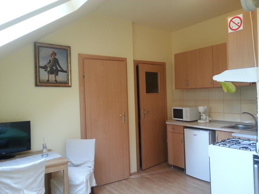 Center Park Apartment Cluj-Napoca Kamer foto
