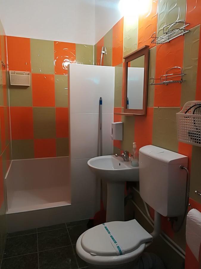 Center Park Apartment Cluj-Napoca Buitenkant foto